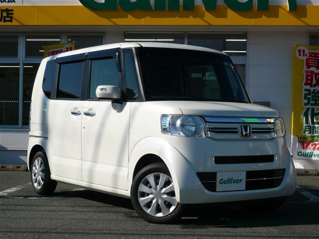 大人気Ｎ　ＢＯＸ！ Ｎ　ＢＯＸ入荷！Ｎ　ＢＯＸのことならおまかせ！