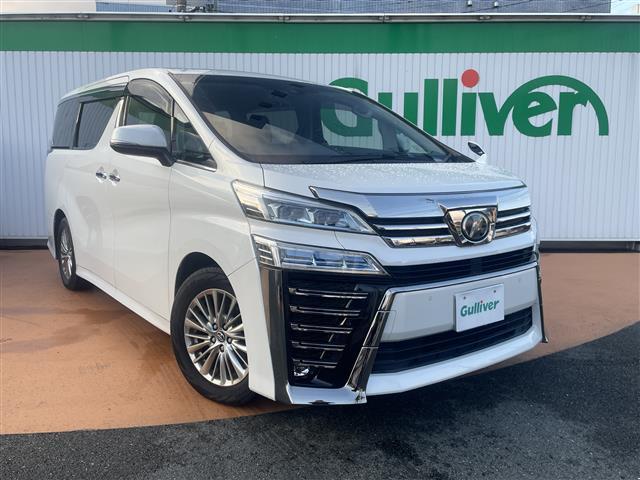 大人気ヴェルファイア！ ヴェルファイア入荷！ヴェルファイアのことならおまかせ！