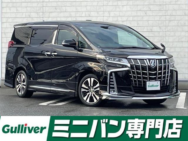 大人気アルファード入庫しました！ アルファード探すなら、太宰府インター店へ！！