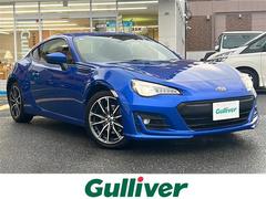 BRZ S 純正ナビ/TVBT/DVD/バックカメラ/ステアリングスイッチ/クルーズコントロール/電動格納ミラー/純正17インチアルミホイール/ETC 中古車画像