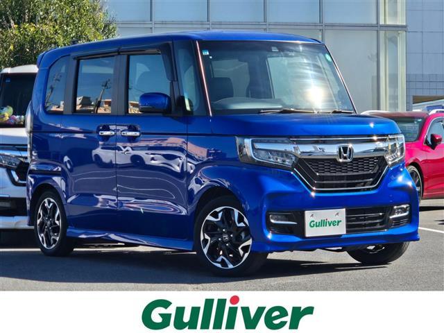 大人気Ｎ　ＢＯＸ！ Ｎ　ＢＯＸ入荷！Ｎ　ＢＯＸのことならおまかせ！