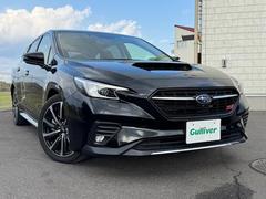 レヴォーグ STIスポーツ EX 純正ナビ(フルセグTV/BT)/バックカメラ/電動リアゲート/パワーシート/シートヒーター/コーナーセンサー/ドライバーモニタリング/アイドリングストップ/オートライト/スペアキー 中古車画像