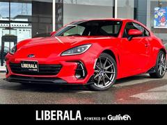 BRZ S 中古車画像