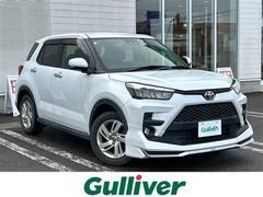 ライズ G 中古車画像