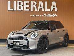 MINI クーパーS 中古車画像