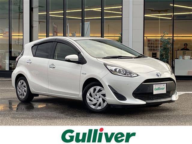 大人気アクア！ アクア入荷！アクアのことならおまかせ！