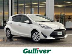 アクア Sスタイルブラック 純正ナビ バックカメラ トヨタセーフティーセンス プリクラッシュセーフティーセンス レーディパーチャーアラート オートマチックハイビーム 横滑り防止システム ステアリングスイッチ 電動格納ミラー 中古車画像