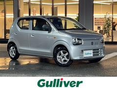 アルト L シートヒーター アイドリングストップ 純正フロアマット 夏用タイヤ積載 スペアキー1本 ドアバイザー 中古車画像