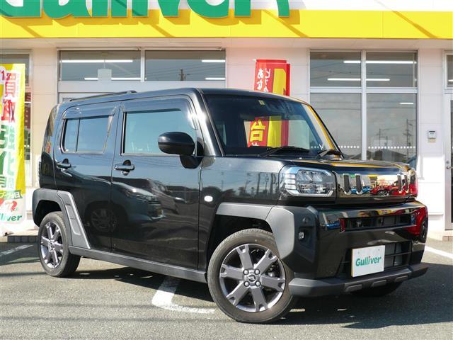 大人気タフト！ タフト入荷！タフトのことならおまかせ！