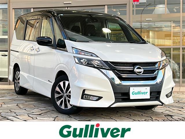 大人気セレナ！ セレナ入荷！セレナのことならおまかせ！