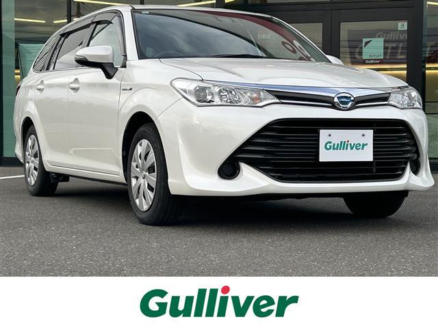 大人気カローラ　フィールダー！ カローラ　フィールダー入荷！カローラ　フィールダーのことならおまかせ！