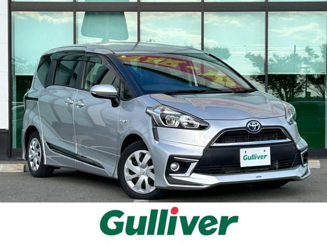 大人気シエンタ　ハイブリッド！ シエンタ　ハイブリッド入荷！シエンタ　ハイブリッドのことならおまかせ！