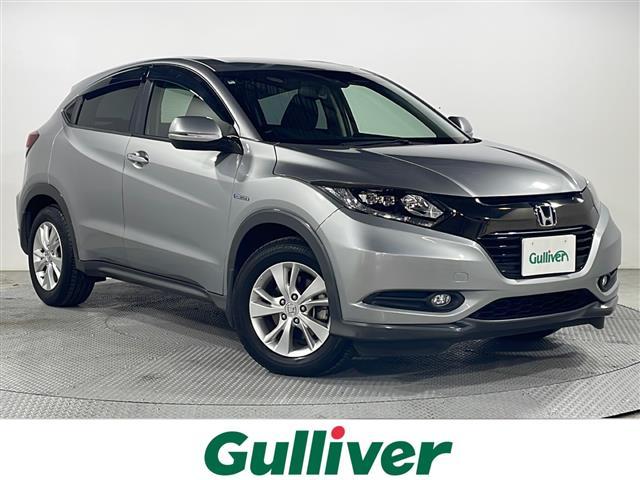 大人気ヴェゼル　ハイブリッド入庫しました！ ヴェゼル　ハイブリッド探すなら、広島吉島店へ！！