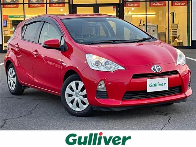 大人気アクア入庫しました！ アクア探すなら、倉敷水島店へ！！