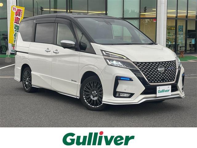 大人気セレナ！ セレナ入荷！セレナのことならおまかせ！