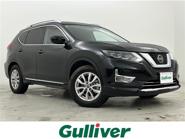 大人気エクストレイル　ハイブリッド！ エクストレイル　ハイブリッド入荷！エクストレイル　ハイブリッドのことなら