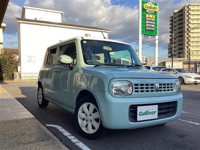 大人気ラパン！ ラパン入荷！ラパンのことならおまかせ！