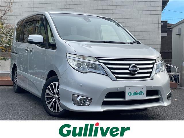 大人気セレナ！ セレナ入荷！セレナのことならおまかせ！