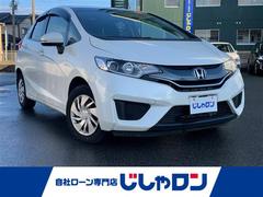 フィット 13G・Lパッケージ 純正ナビ(CD・DVD・BT接続可)/ワンセグテレビ/バックカメラ/プッシュスタート/スマートキー/ETC/LEDヘッドライト 中古車画像