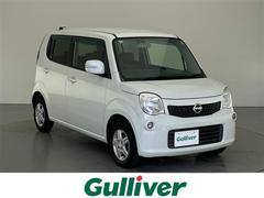 モコ X プッシュスタート ドリンクホルダー バックカメラ 電動格納ミラー ドアバイザー CDチェンジャー 純正フロアマット 夏タイヤ積込 スマートキー スペアキー 中古車画像