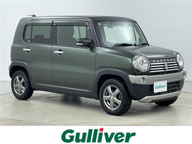 大人気ハスラー！ ハスラー入荷！ハスラーのことならおまかせ！