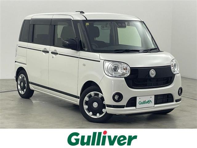 大人気ムーヴ　キャンバス！ ムーヴ　キャンバス入荷！ムーヴ　キャンバスのことならおまかせ！