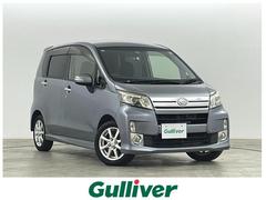 ムーヴ カスタム X SA 中古車画像