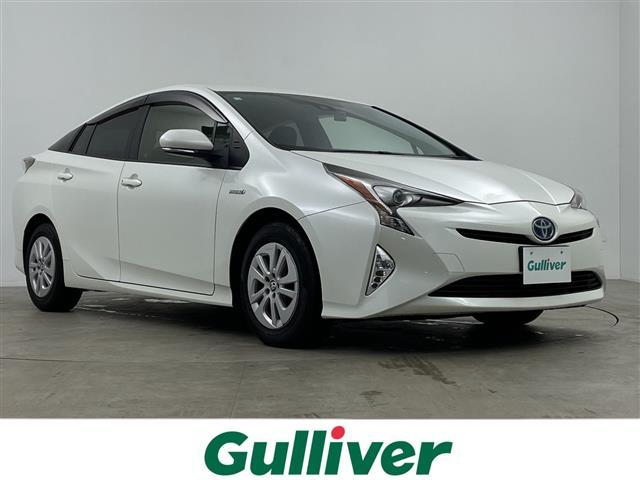 大人気プリウス！ プリウス入荷！プリウスのことならおまかせ！