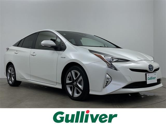 大人気プリウス！ プリウス入荷！プリウスのことならおまかせ！