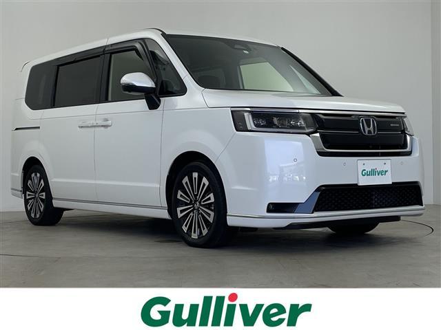 大人気ステップワゴン！ ステップワゴン入荷！ステップワゴンのことならおまかせ！