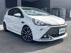アクア G G’s 中古車画像