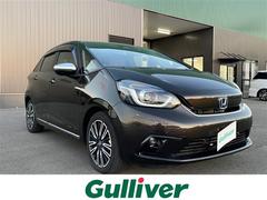 フィット e:HEVリュクス 中古車画像