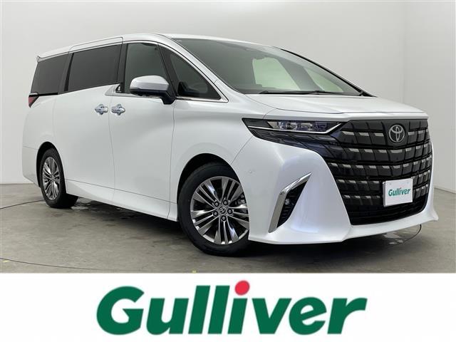 大人気アルファード！ アルファード入荷！アルファードのことならおまかせ！