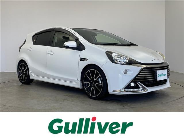 大人気アクア！ アクア入荷！アクアのことならおまかせ！