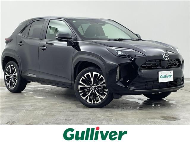 大人気ヤリスクロス　ハイブリッド！ ヤリスクロス　ハイブリッド入荷！ヤリスクロス　ハイブリッドのことならおま