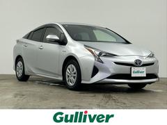 プリウス E 中古車画像