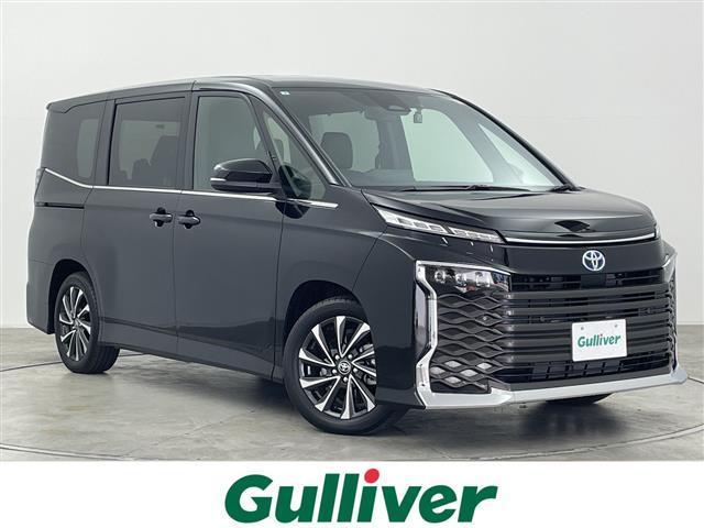 大人気ヴォクシー　ハイブリッド！ ヴォクシー　ハイブリッド入荷！ヴォクシー　ハイブリッドのことならおまかせ