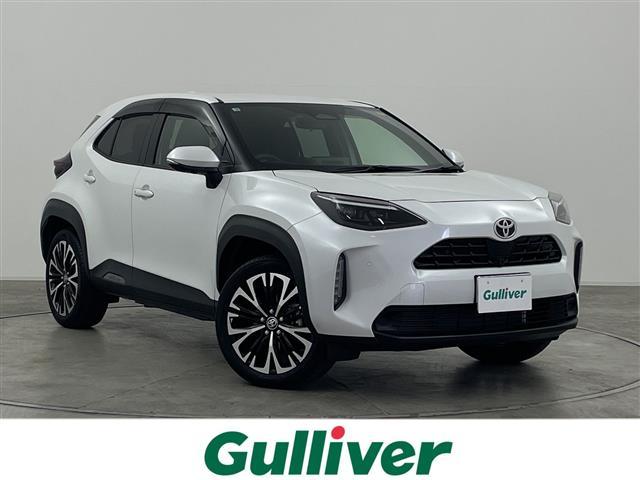 大人気ヤリスクロス　ハイブリッド！ ヤリスクロス　ハイブリッド入荷！ヤリスクロス　ハイブリッドのことならおま