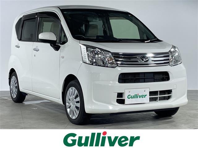 ムーヴ(ダイハツ) Ｌ　ＳＡＩＩＩ　純正ナビゲーション　バックカメラ　ＥＴＣ　ベンチシート　コーナーセンサー　純正フロアマット　バックカメラ　リモコンキー　コーナーセンサー　アイドリングストップ 中古車画像