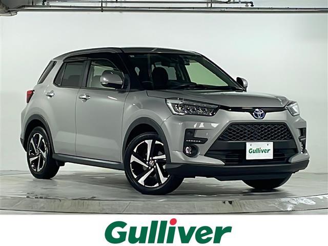 大人気ライズ！ ライズ入荷！ライズのことならおまかせ！