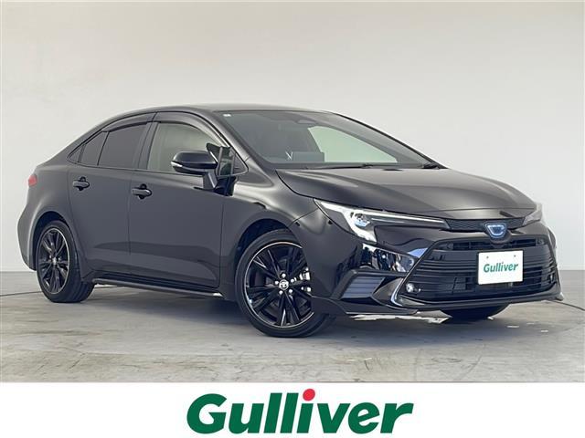 大人気カローラ！ カローラ入荷！カローラのことならおまかせ！