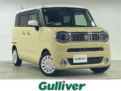 ワゴンRスマイル ハイブリッドX 社外ナビ 両側パワースライドドア 全周囲カメラ ヘッドアップディスプレイ クルーズコントロール 運転席シートヒーター コーナーセンサー 純正ラバーマット 純正LEDヘッドライト オートライト 中古車画像