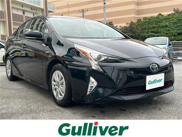 大人気プリウス！ プリウス入荷！プリウスのことならおまかせ！