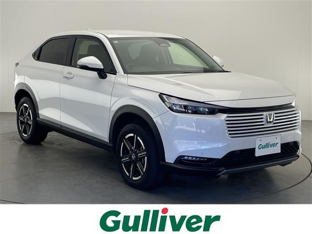 大人気ヴェゼル　ハイブリッド！ ヴェゼル　ハイブリッド入荷！ヴェゼル　ハイブリッドのことならおまかせ！