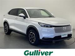 ヴェゼル e:HEV X バックカメラ ETC 純正16インチアルミ 純正LEDオートライト フロアマット アダプティブクルーズコントロール レーンディパーチャーアラート オートマチックハイビーム ダウンヒル 中古車画像