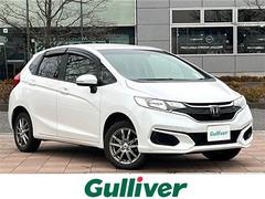 フィット 13G・F Honda SENSING/社外Carrozzeriaナビ(DVD/CD/FM/AM/DTV/Bluetooth)/バックカメラ/ドライブレコーダー/ビルトインETC/フロアマット/社外アルミホイール 中古車画像