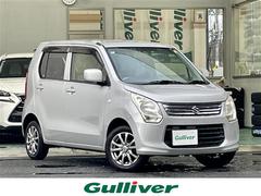 ワゴンR FX ワンオーナー4WD 中古車画像