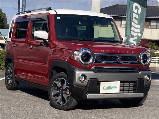 大人気ハスラー！ ハスラー入荷！ハスラーのことならおまかせ！