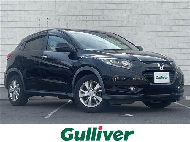 大人気ヴェゼル！ ヴェゼル入荷！ヴェゼルのことならおまかせ！