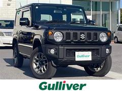 ジムニー XC ☆純正ナビ(ワンセグTV/CD,DVD/BT)/☆バックカメラ/☆前方ドライブレコーダー/☆シートヒーター/☆前後コーナーセンサー/☆ヒーテッドドアミラー/☆LEDヘッドライト/☆ETC/☆ターボ 中古車画像